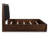 BED KENDAMORE Q P (3P)