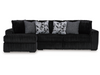 SOFA LAF SOFA MIDNIGHT MADNESS 9810566