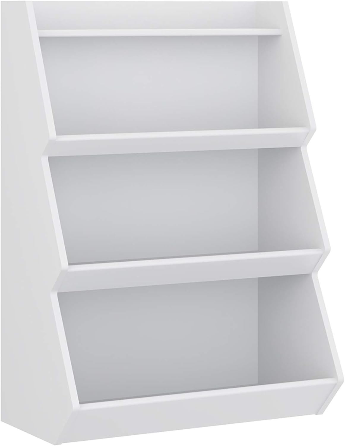 Cabinet 2373 Organizer  88.5*63*35Cm White  (Limited 3 Months Warranty)