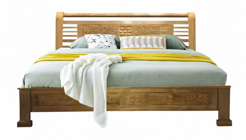 Beds Thai Cin 180*200 N-Wb
