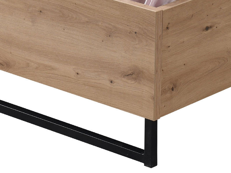 Beds Sardinia 180*200  94.0Cm*197.5Cm*212.0Cm  (Limited 3 Months Warranty)