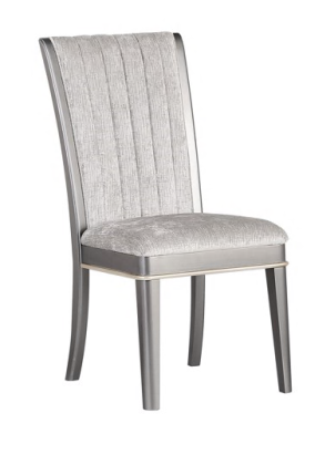 DINING CHAIR BRENSAN D5956-01 99.5CM*46.2CM*62.5CM(2/CN)