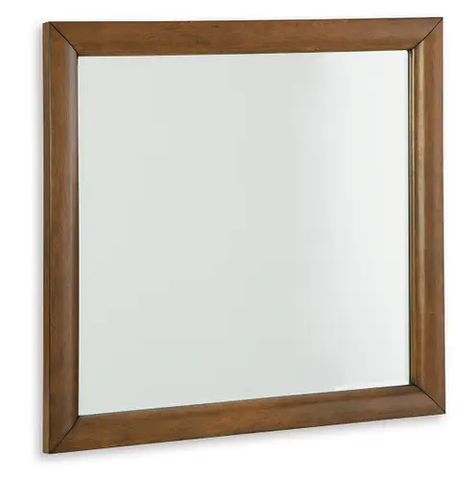 BEDDING MIRROR LYNCOTT B615-36