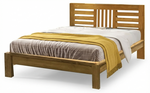 Beds More Lower king 180X200  N-Wb