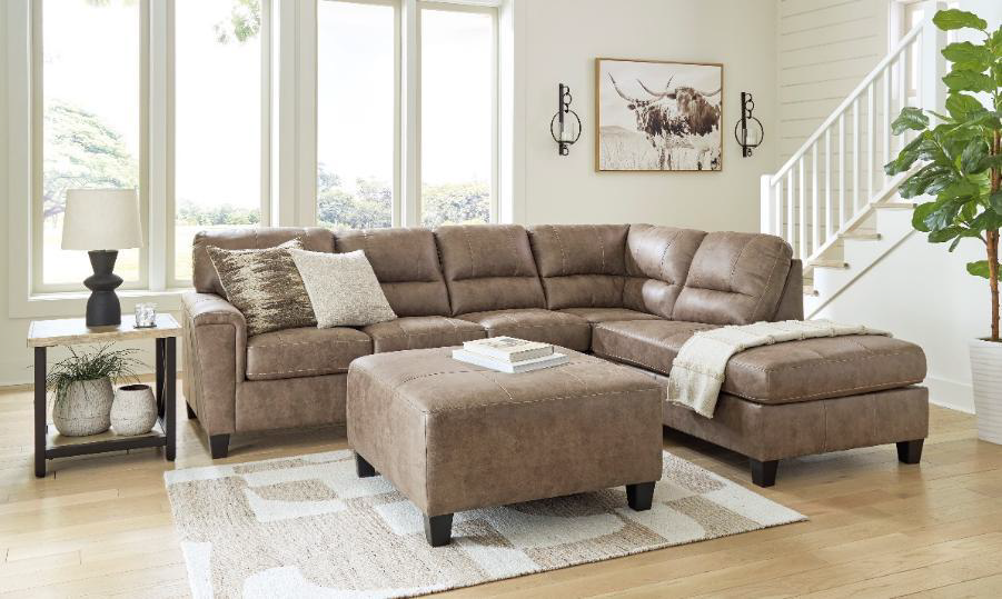 SOFA NAVI + STONELAND COMBO (3PCS)