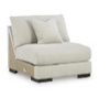 SOFA ARMLESS CHAIR BARRELTON 7790146