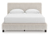 BED DARIMORE QUEEN B3381 (2PCS) PACKAGE