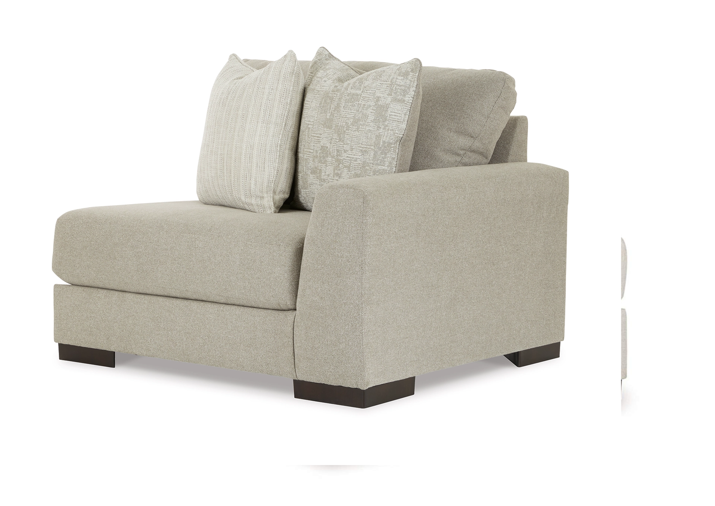 SOFA LYNDEBORO LAF CORNER CHAIR 1020164 99.0CM*124.4CM*111.7CM