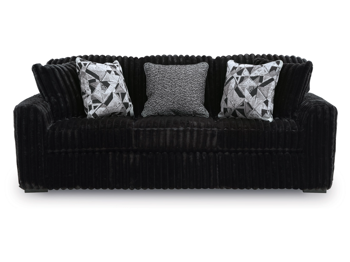 SOFA MIDNIGHT MADNESS PACKAGE (3 PCS)