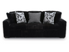 SOFA MIDNIGHT MADNESS PACKAGE (3 PCS)