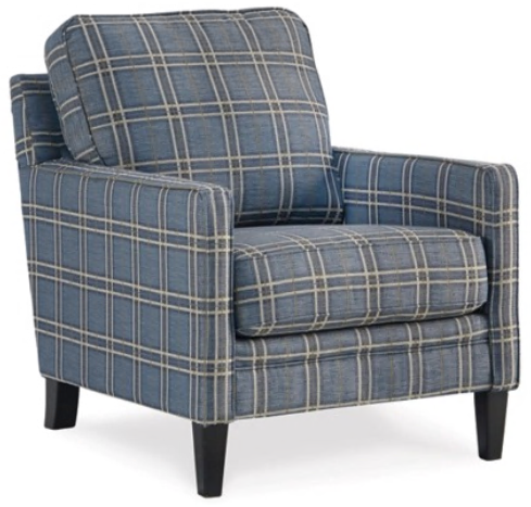 SOFA TRAEMORE ACCENT CHAIR 2740321 91.4CM*76.2CM*93.9CM