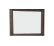 DRESSER STARMORE BEDROOM MIRROR  B633-36 79.7CM*101.9CM*3.81CM BROWN