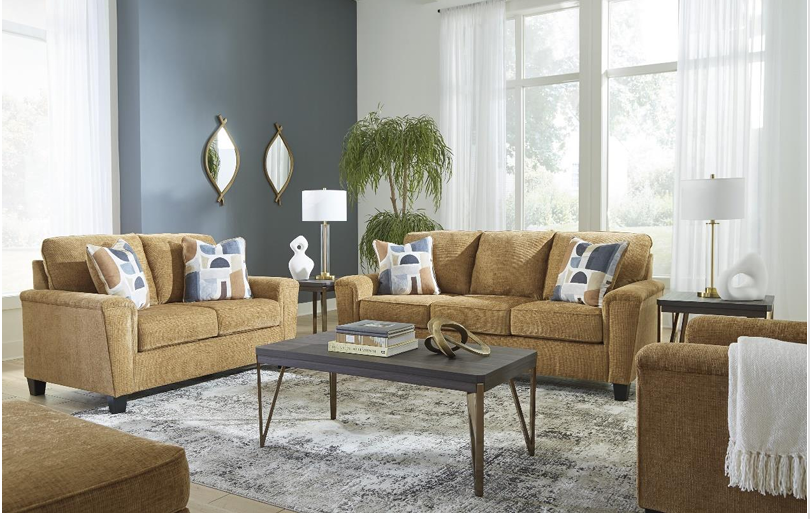 SOFA ERINSLANE (4 PCS) PACKAGE