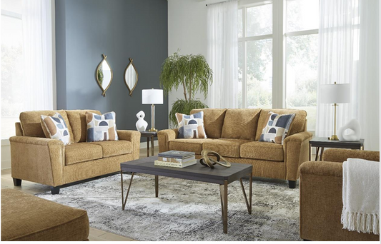 SOFA ERINSLANE (4 PCS) PACKAGE