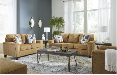SOFA ERINSLANE (4 PCS) PACKAGE
