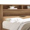 Beds Invicta Couple  Jatoba (No Warranty)