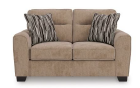 Sofa LOVESEAT Olten 3130435