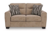 Sofa LOVESEAT Olten 3130435