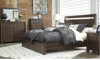 Bed Starmore King P