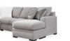 Sofa RAF SOFA CHAISE Bresslyn 8290203