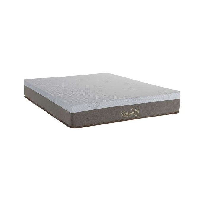 Mattress Cmp103-158-123 Pocket Spring Mattress Dreams Roll 24.0Cm*158.0Cm*198.0Cm