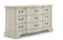 DRESSER ARLENDYNE B980-31 1828.8mm W x 533.4mm D x 952.5mm H