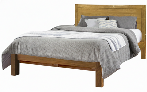 Beds Puspa Indah Plain 160*200N-Wb