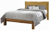 Beds Puspa Indah Plain 160*200N-Wb