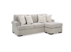 SOFA EASTONBRIDGE SOFA CHAISE 5660318 2286mm W x 1574.8mm D x 990.6mm H