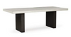 Dining RECTANGULAR DINING ROOM TABLE Westonfort D612-25