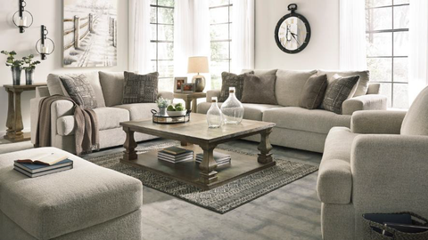 SOFA SOLETREN 95104 (3 PCS) PACKAGE