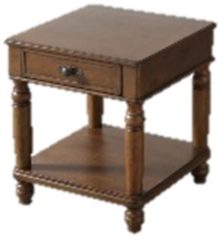 COFFEE TABLE PRAUG T5807-2 MED