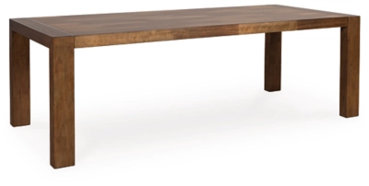 DINING TABLE KRAEBURN D496-25