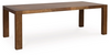 DINING TABLE KRAEBURN D496-25