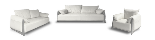 Sofa San Marino 321 Off White