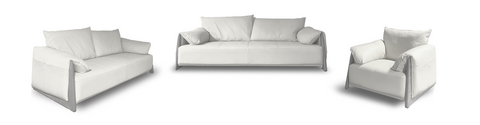 Sofa San Marino 321 Off White