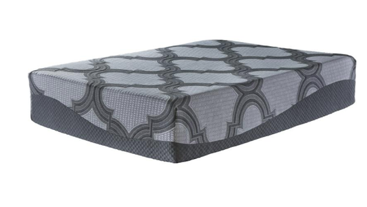 MATTRESS HYBRID 14 INCH ASHLEY KING M62941W2 38.1CM*182.8CM*202.9CM
