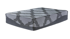 MATTRESS HYBRID 14 INCH ASHLEY KING M62941W2 38.1CM*182.8CM*202.9CM