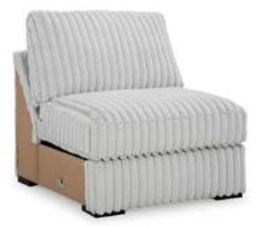 SOFA STUPENDOUS ARMLESS CHAIR 2590346