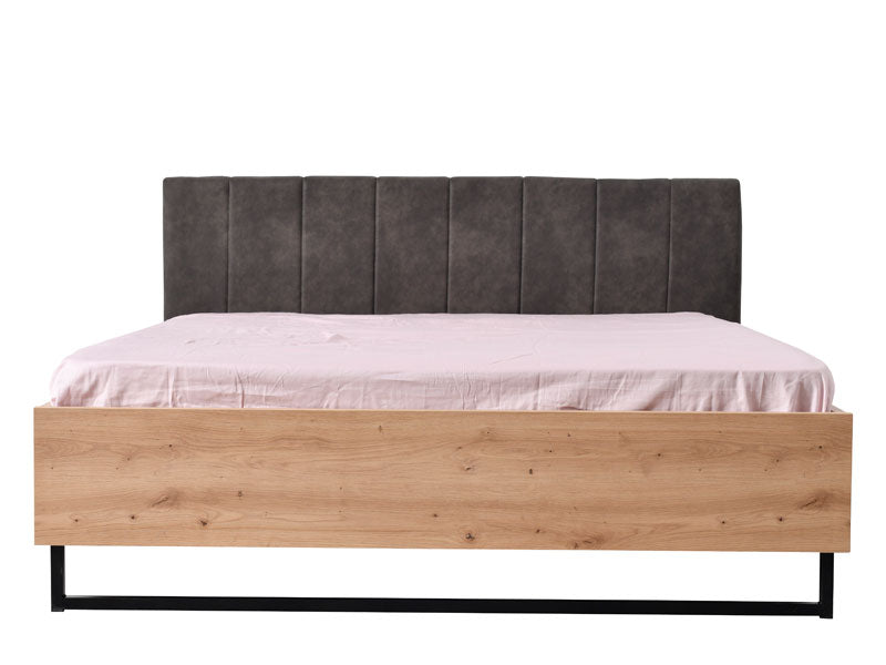 Beds Sardinia 180*200  94.0Cm*197.5Cm*212.0Cm  (Limited 3 Months Warranty)