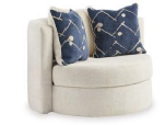 Sofa SWIVEL ACCENT CHAIR Padova 3370644