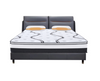 Mattress P2023087 160*200 Pillow Top-Memory Foam- Pocket Spring