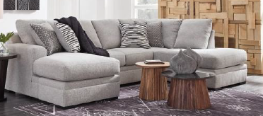 SOFA BRESSLYN PLACE 82902 (PACKAGE OF 2)