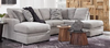 SOFA BRESSLYN PLACE 82902 (PACKAGE OF 2)
