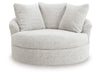 SOFA OVERSIZED ACCENT CHAIR SNODOODLE 5910621