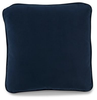 ACCESSORIES PILLOW BLACK CAYGAN A1000916