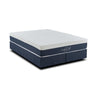 Mattress Cmp103-158-130 Pocket Spring Mattress Comfort Roll 28.0Cm*158.0Cm*198.0Cm