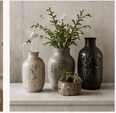 Décor & Accessories