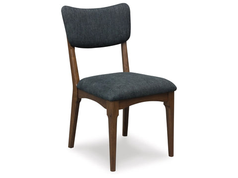 DINING CHAIR KORESTONE D689-01