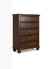 DRAWER DANABRIN 5 DRAWER CHEST B685-46